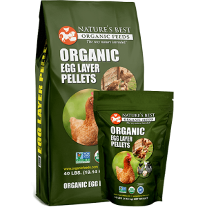 Best Organic Feeds